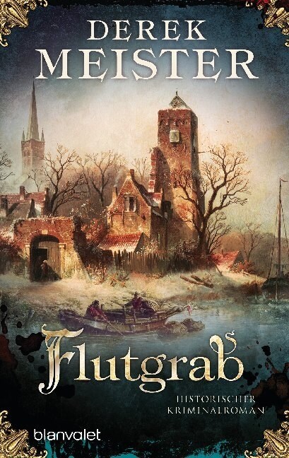 Flutgrab (Paperback)