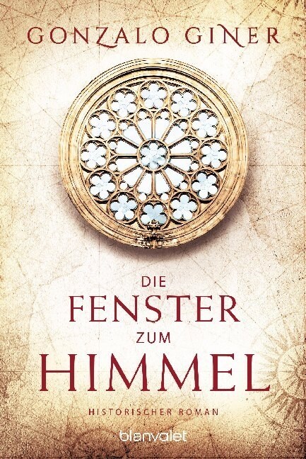 Die Fenster zum Himmel (Paperback)