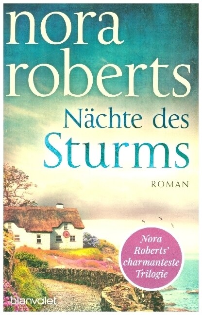 Nachte des Sturms (Paperback)