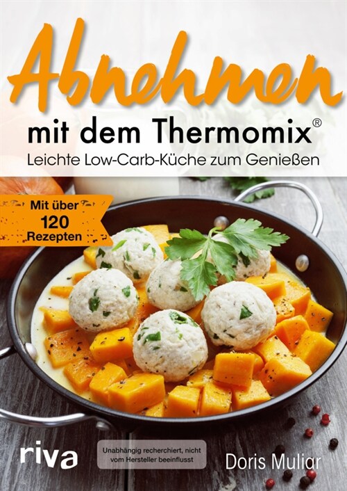 Abnehmen mit dem Thermomix® (Paperback)