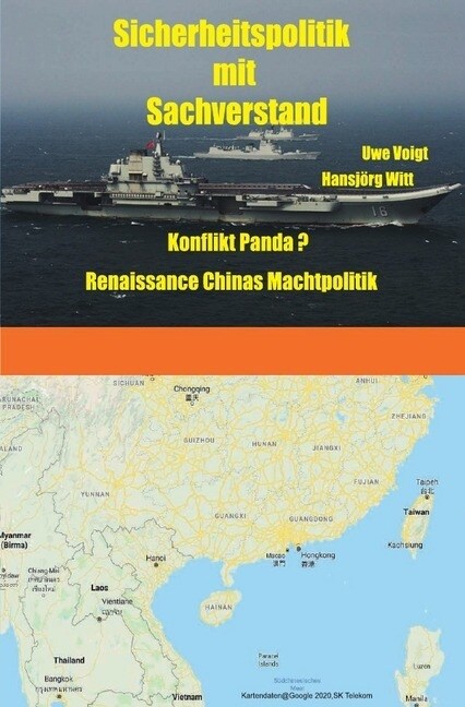 Konflikt Panda Renaissance Chinas Machtpolitik (Paperback)