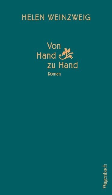 Von Hand zu Hand (Hardcover)