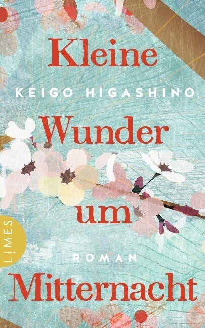 Kleine Wunder um Mitternacht (Hardcover)