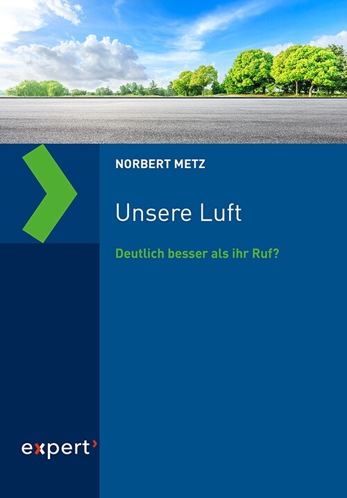 Unsere Luft (Paperback)