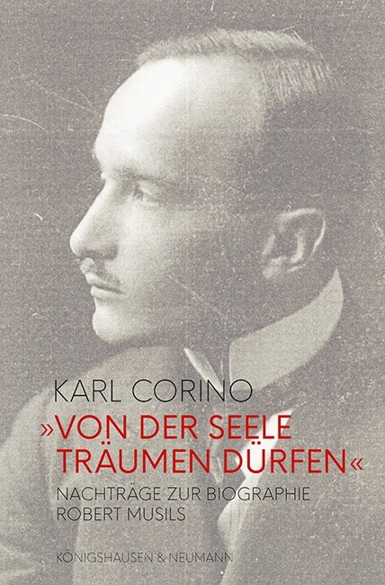 »Von der Seele traumen durfen« (Hardcover)