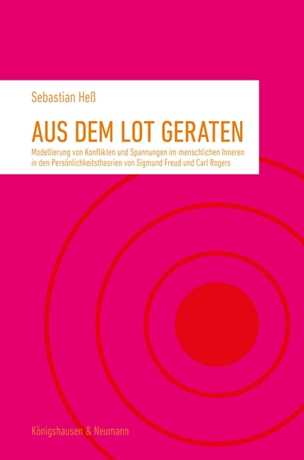 Aus dem Lot geraten (Paperback)