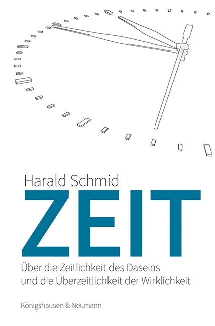 Zeit (Paperback)