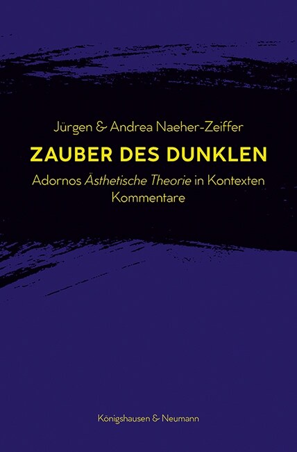 Zauber des Dunklen (Paperback)