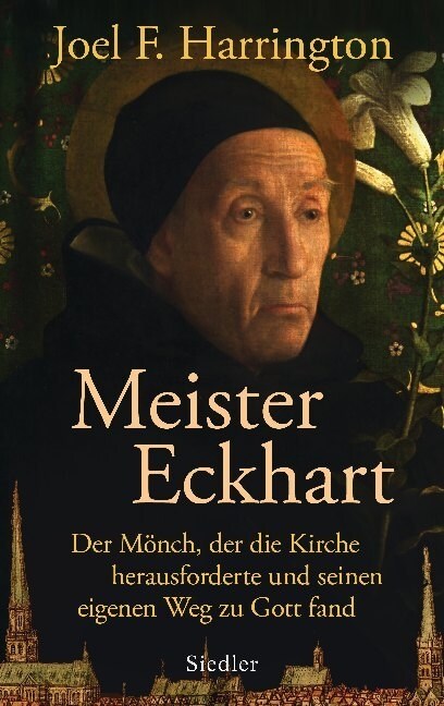 Meister Eckhart (Hardcover)