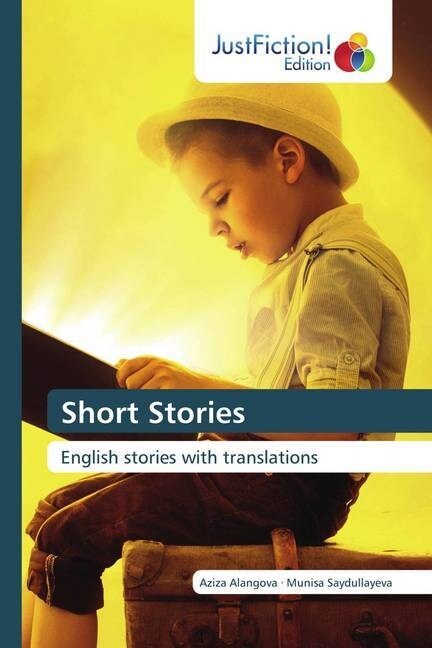 Short Stories (Paperback)