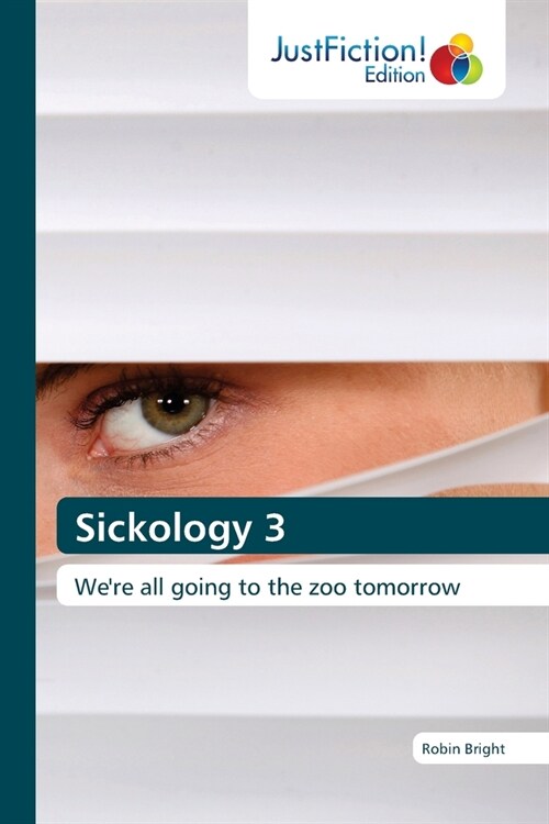 Sickology 3 (Paperback)