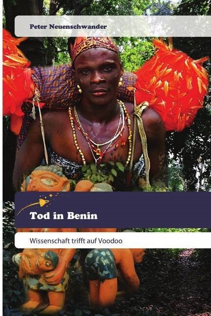 Tod in Benin (Paperback)