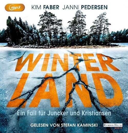 Winterland, 3 Audio-CD, (CD-Audio)