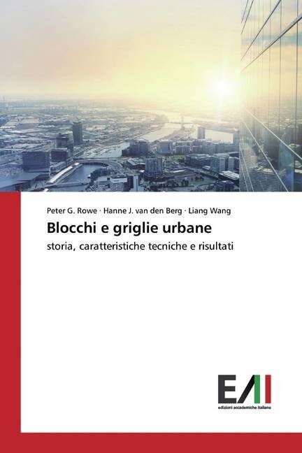 Blocchi e griglie urbane (Paperback)