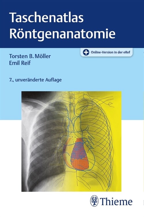 Taschenatlas Rontgenanatomie (WW)