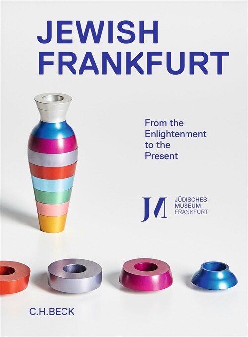 Judisches Frankfurt (Paperback)