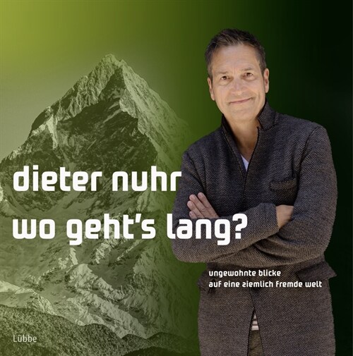 Wo gehts lang (Hardcover)