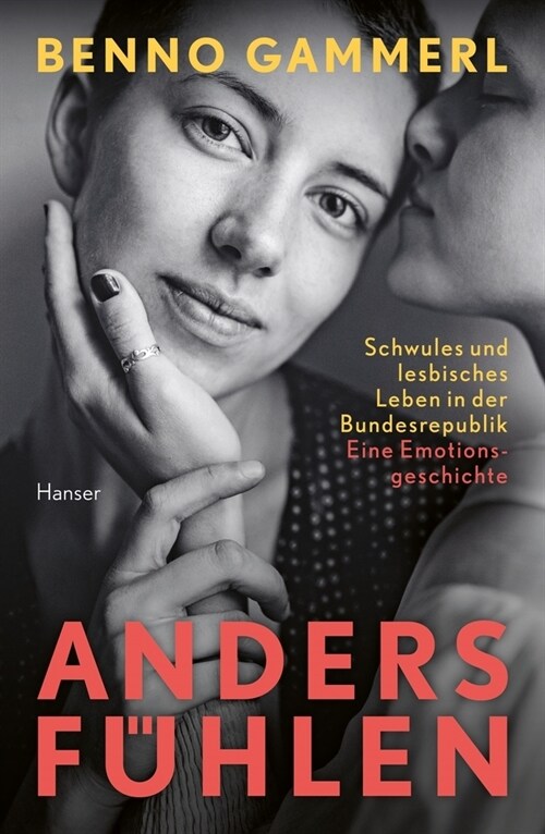 anders fuhlen (Hardcover)