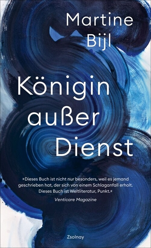 Konigin außer Dienst (Hardcover)