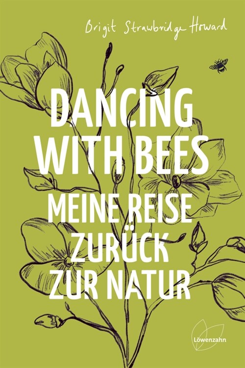 Dancing with Bees (Hardcover)