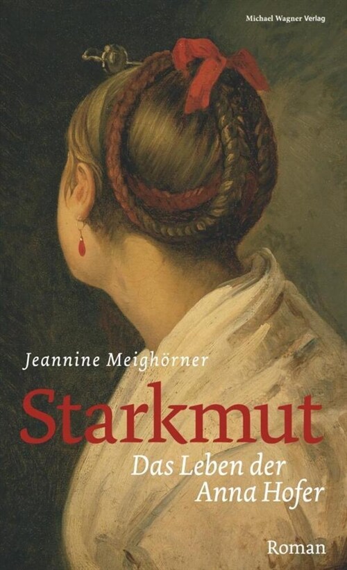 Starkmut (Hardcover)