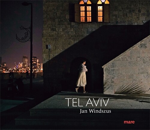 Tel Aviv (Hardcover)