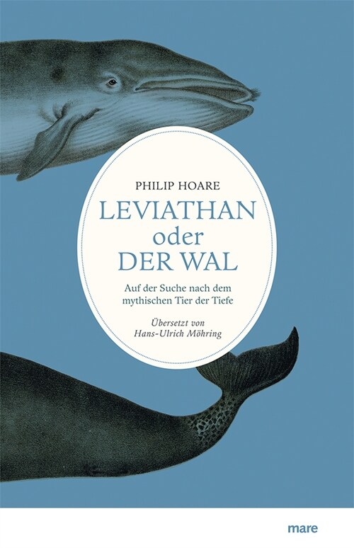 Leviathan oder Der Wal (Paperback)