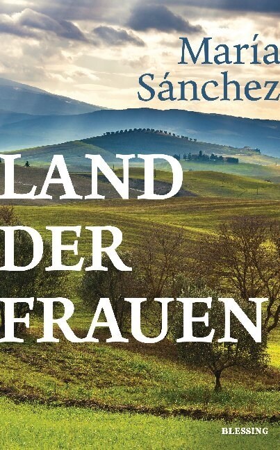 Land der Frauen (Hardcover)