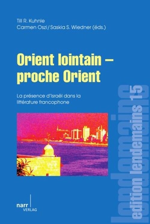 Orient lointain - proche Orient (Paperback)