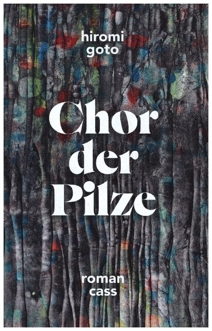 Chor der Pilze (Book)