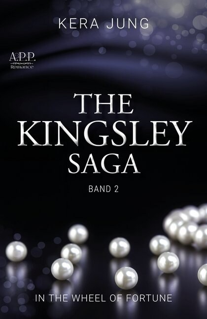 The Kingsley- Saga (Paperback)