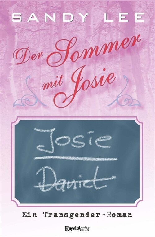 Der Sommer mit Josie (Paperback)