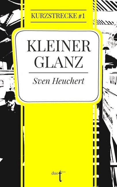 Kleiner Glanz (Paperback)