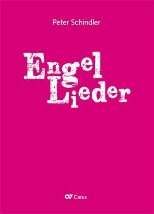 Engel-Lieder (Klavierauszug) (Sheet Music)