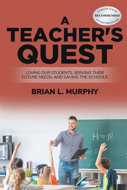 A Teachers Quest (Paperback)