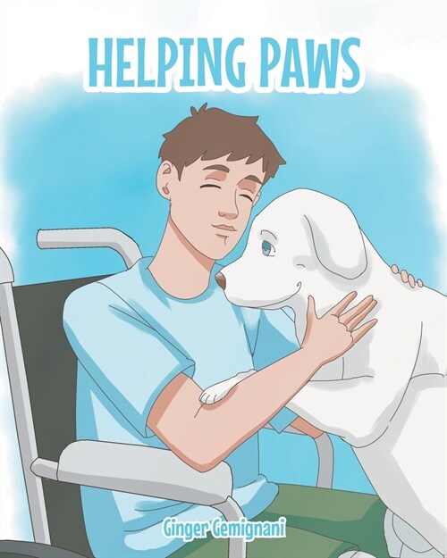 Helping Paws (Paperback)