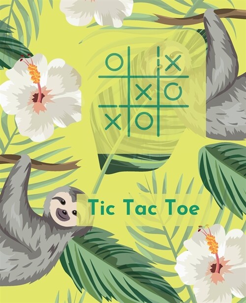 Tic Tac Toe (Paperback)