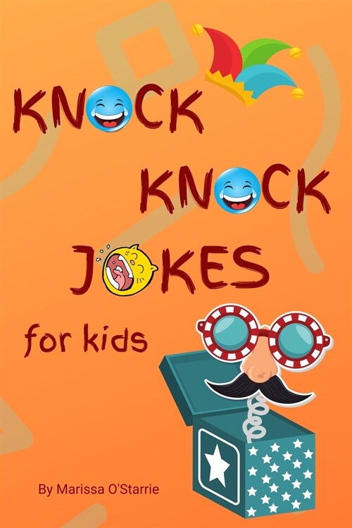 The funniest joke book for kids 5+ (Paperback)
