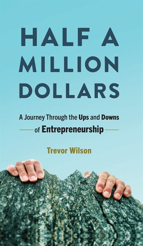 Half a Million Dollars (Hardcover)