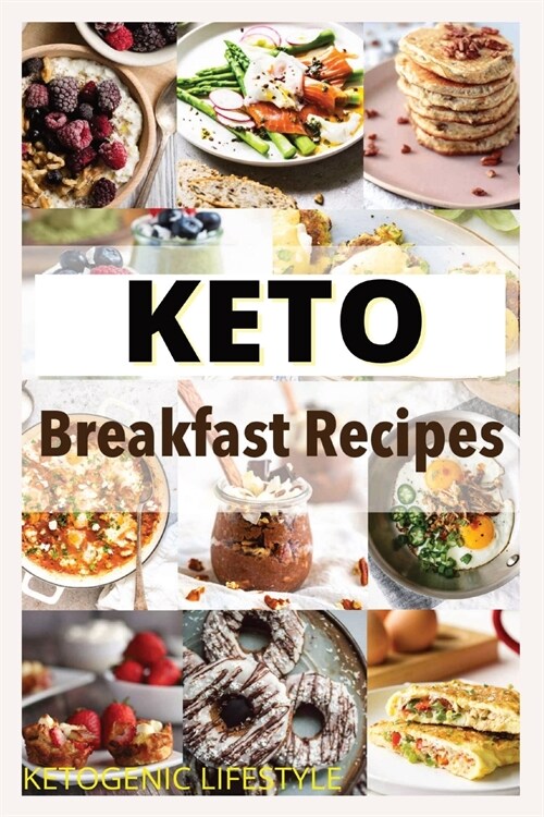 KETO BREAKFAST (Paperback)