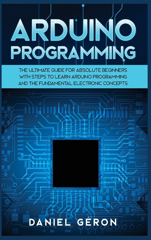 Arduino Programming (Hardcover)
