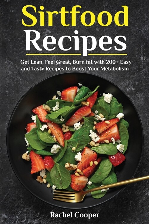 Sirtfood Recipes (Paperback)