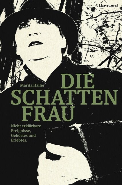 Die Schattenfrau (Hardcover)