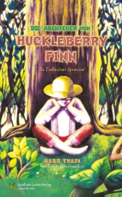 Die Abenteuer von Huckleberry Finn (Paperback)