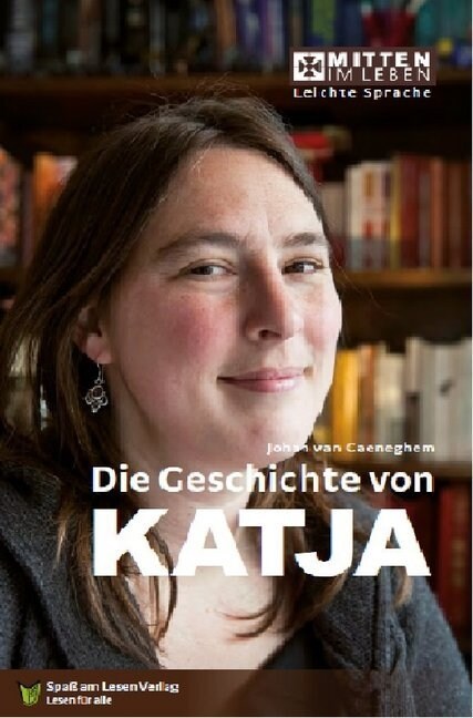 Die Geschichte von Katja (Paperback)
