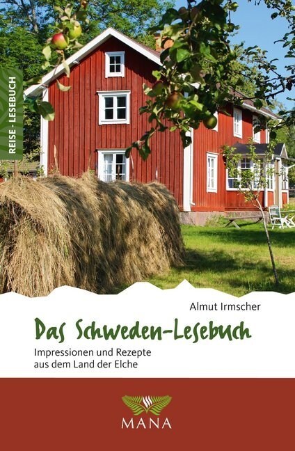 Das Schweden-Lesebuch (Paperback)
