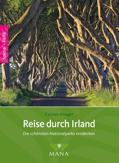 Reise durch Irland (Paperback)