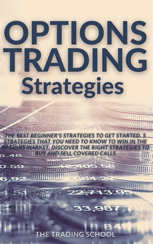 Options Trading Strategies (Hardcover)