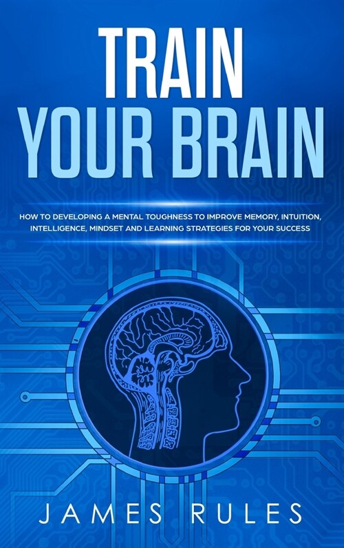 TRAIN YOUR BRAIN (Hardcover)