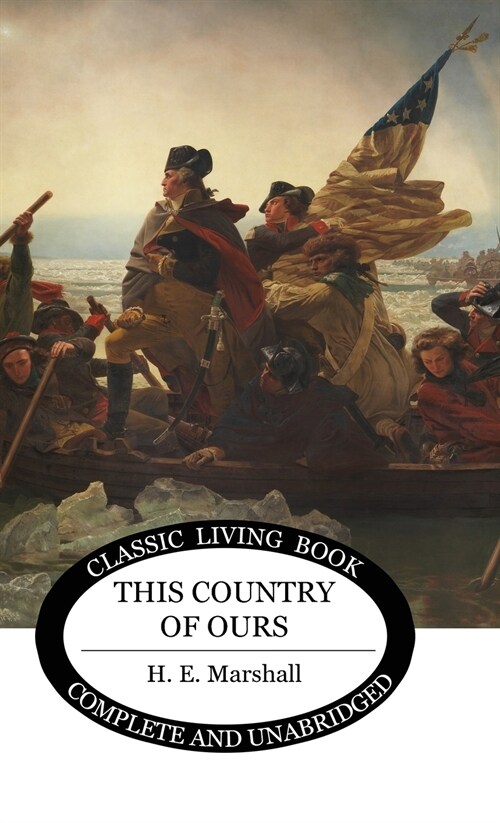 This Country of Ours (B&W) (Hardcover)